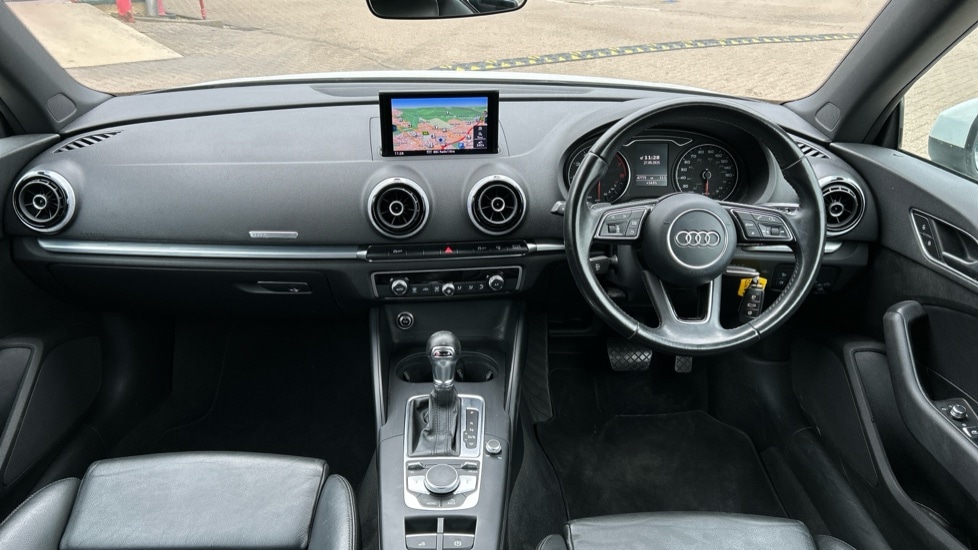 Used Audi A3 2016 for sale - 76044497: Photo 11