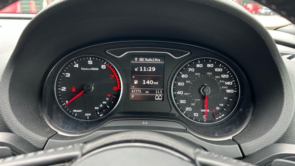 Used Audi A3 2016 for sale - 76044497: Photo 13