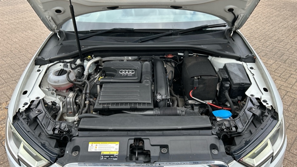 Used Audi A3 2016 for sale - 76044497: Photo 16