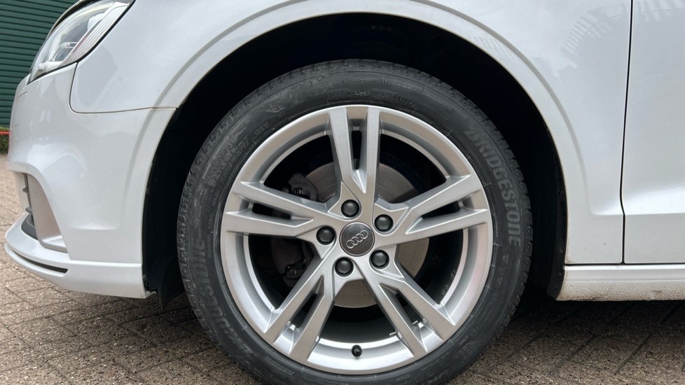 Used Audi A3 2016 for sale - 76044497: Photo 17