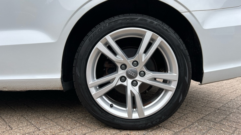 Used Audi A3 2016 for sale - 76044497: Photo 18
