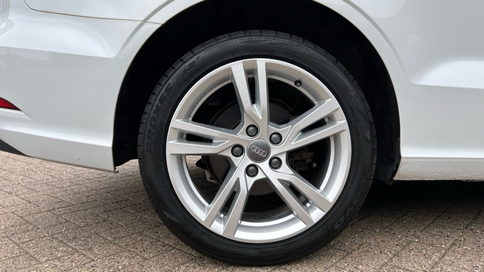 Used Audi A3 2016 for sale - 76044497: Photo 19