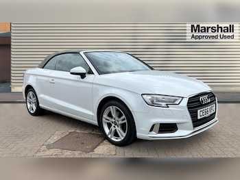 Audi - A3