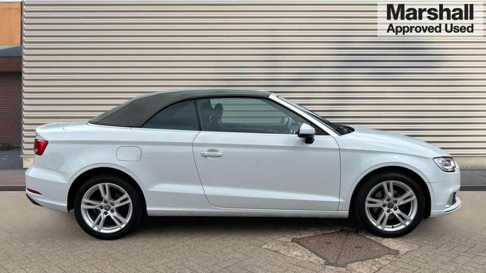 Used Audi A3 2016 for sale - 76044497: Photo 2