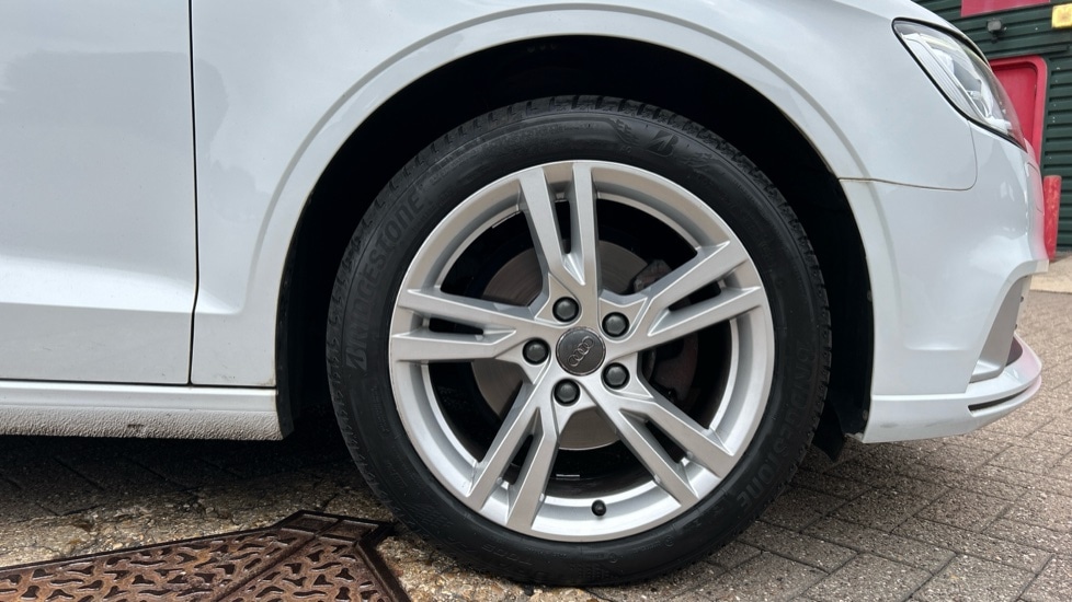 Used Audi A3 2016 for sale - 76044497: Photo 20