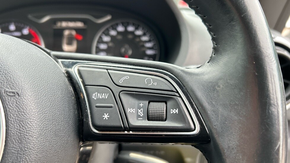 Used Audi A3 2016 for sale - 76044497: Photo 22