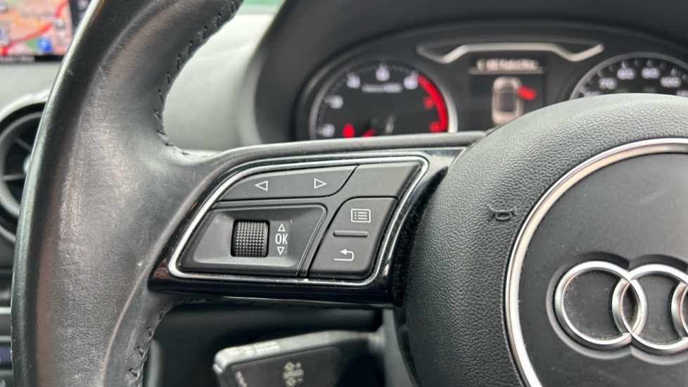 Used Audi A3 2016 for sale - 76044497: Photo 23