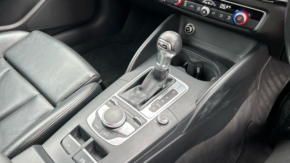 Used Audi A3 2016 for sale - 76044497: Photo 27