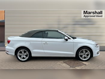 Used Audi A3 2016 for sale - 76044497: Photo 2