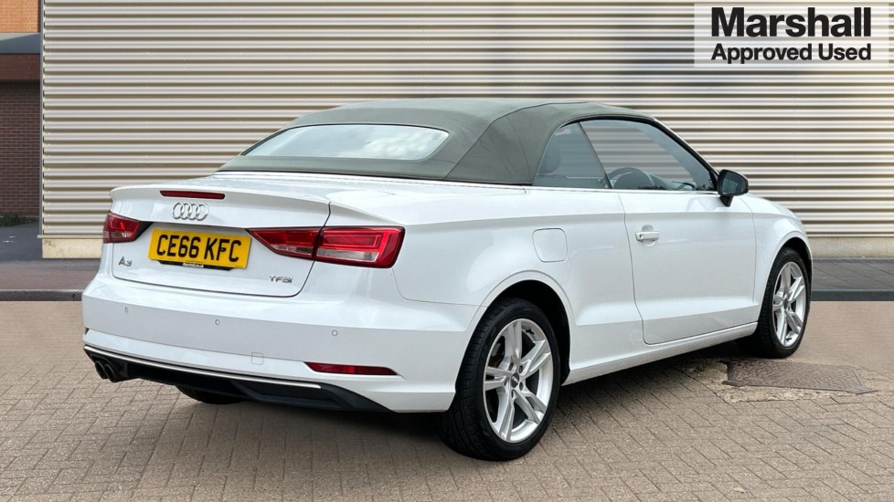 Used Audi A3 2016 for sale - 76044497: Photo 3