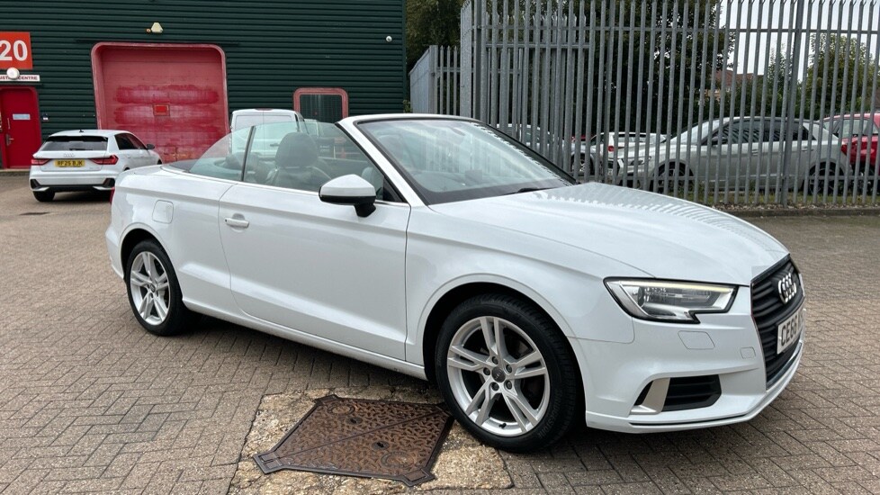 Used Audi A3 2016 for sale - 76044497: Photo 32