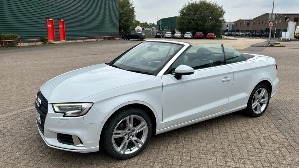 Used Audi A3 2016 for sale - 76044497: Photo 33