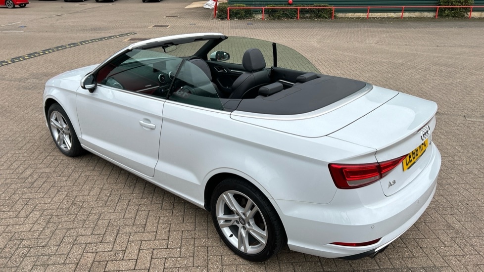 Used Audi A3 2016 for sale - 76044497: Photo 34