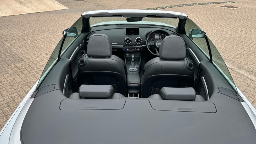 Used Audi A3 2016 for sale - 76044497: Photo 35