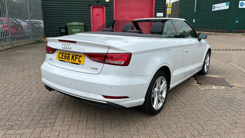 Used Audi A3 2016 for sale - 76044497: Photo 36