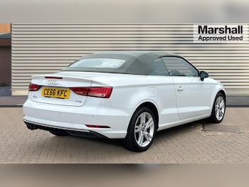 Used Audi A3 2016 for sale - 76044497: Photo 3