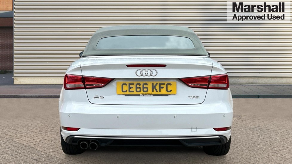 Used Audi A3 2016 for sale - 76044497: Photo 4