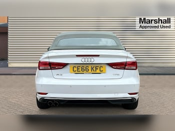 Used Audi A3 2016 for sale - 76044497: Photo 4