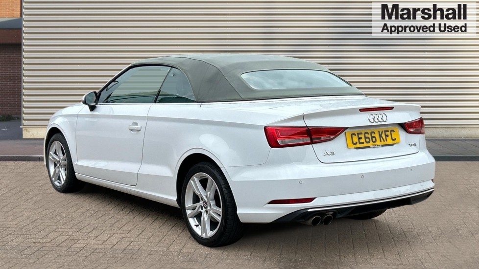 Used Audi A3 2016 for sale - 76044497: Photo 5
