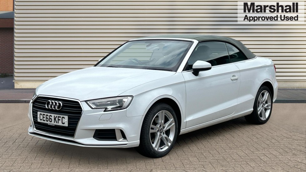 Used Audi A3 2016 for sale - 76044497: Photo 7