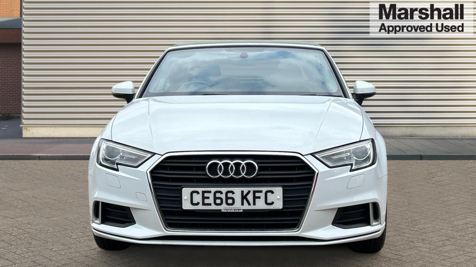 Used Audi A3 2016 for sale - 76044497: Photo 8