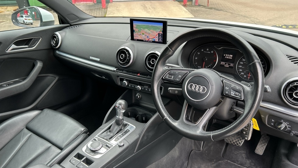 Used Audi A3 2016 for sale - 76044497: Photo 9
