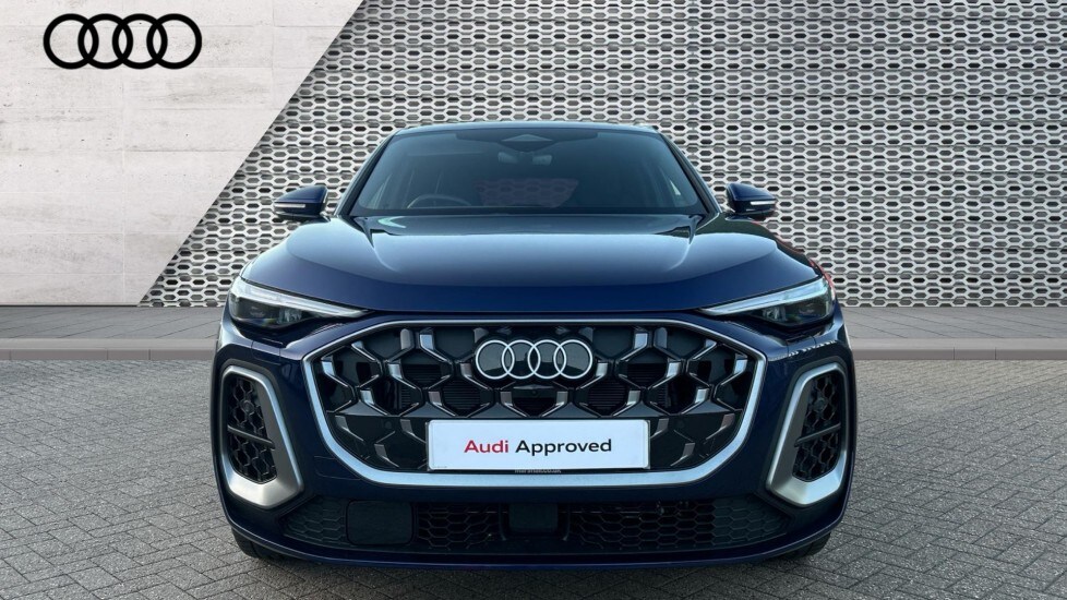 Used Audi Q5 2025 for sale - 76660977: Photo 10