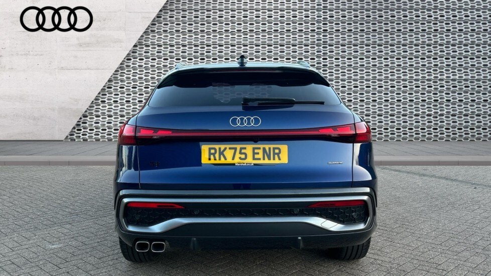 Used Audi Q5 2025 for sale - 76660977: Photo 11