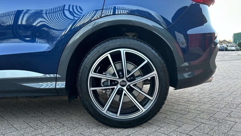 Used Audi Q5 2025 for sale - 76660977: Photo 21