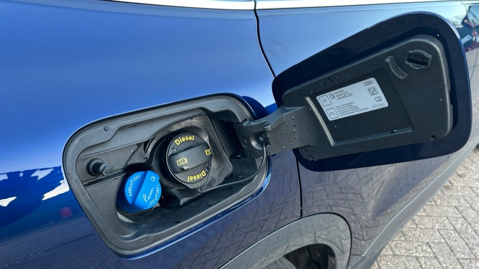 Used Audi Q5 2025 for sale - 76660977: Photo 22