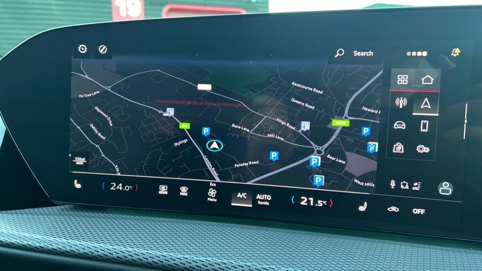 Used Audi Q5 2025 for sale - 76660977: Photo 25