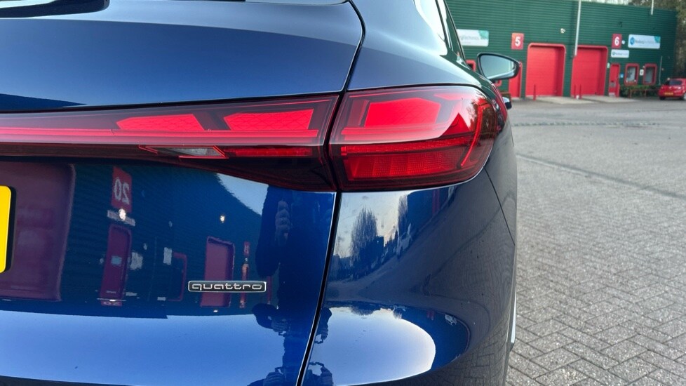 Used Audi Q5 2025 for sale - 76660977: Photo 33