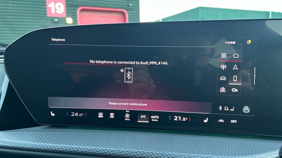 Used Audi Q5 2025 for sale - 76660977: Photo 39