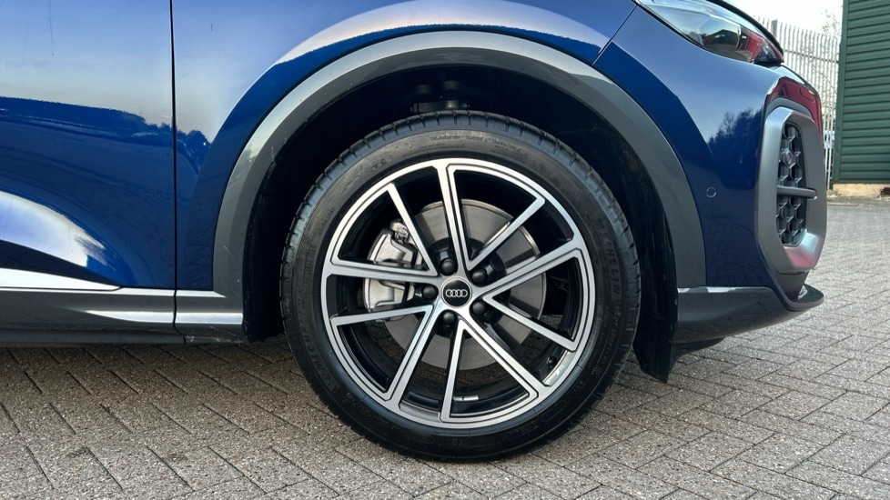 Used Audi Q5 2025 for sale - 76660977: Photo 5