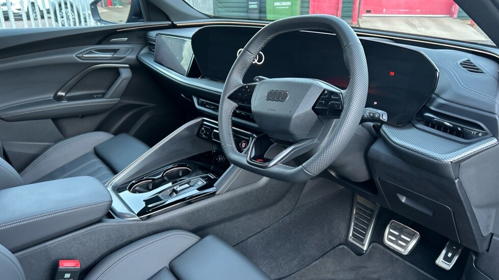 Used Audi Q5 2025 for sale - 76660977: Photo 6