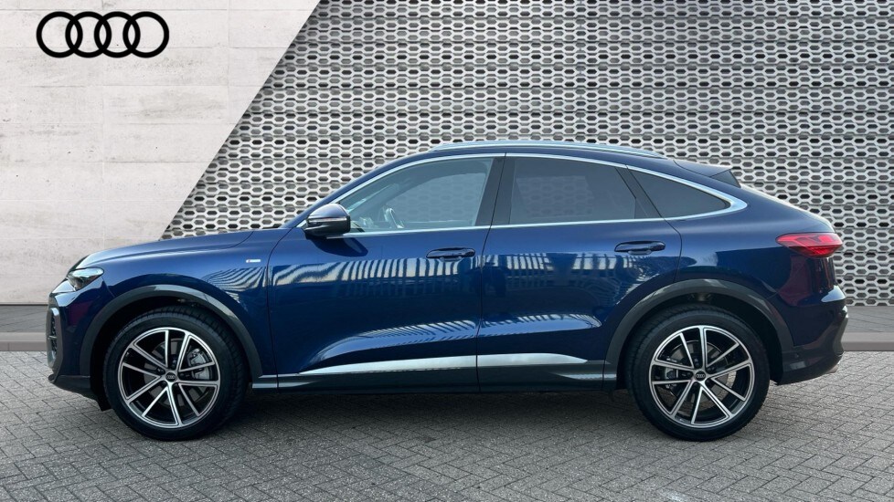 Used Audi Q5 2025 for sale - 76660977: Photo 9