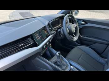 Used Audi A1 2024 for sale - 73711980: Photo