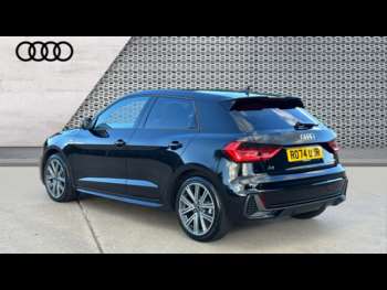Used Audi A1 2024 for sale - 73711980: Photo