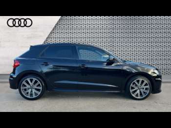 Used Audi A1 2024 for sale - 73711980: Photo