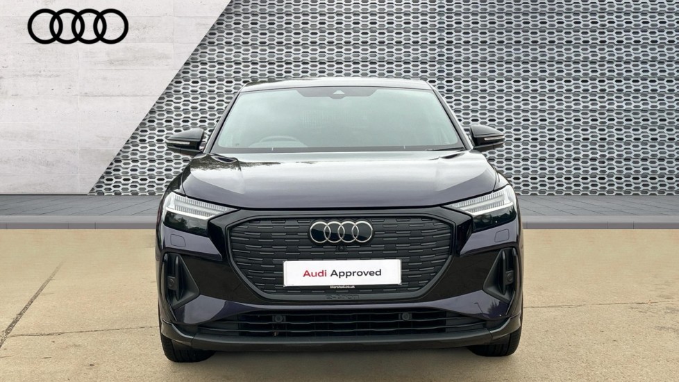 Used Audi Q4 e-tron 2024 for sale - 76623624: Photo 10