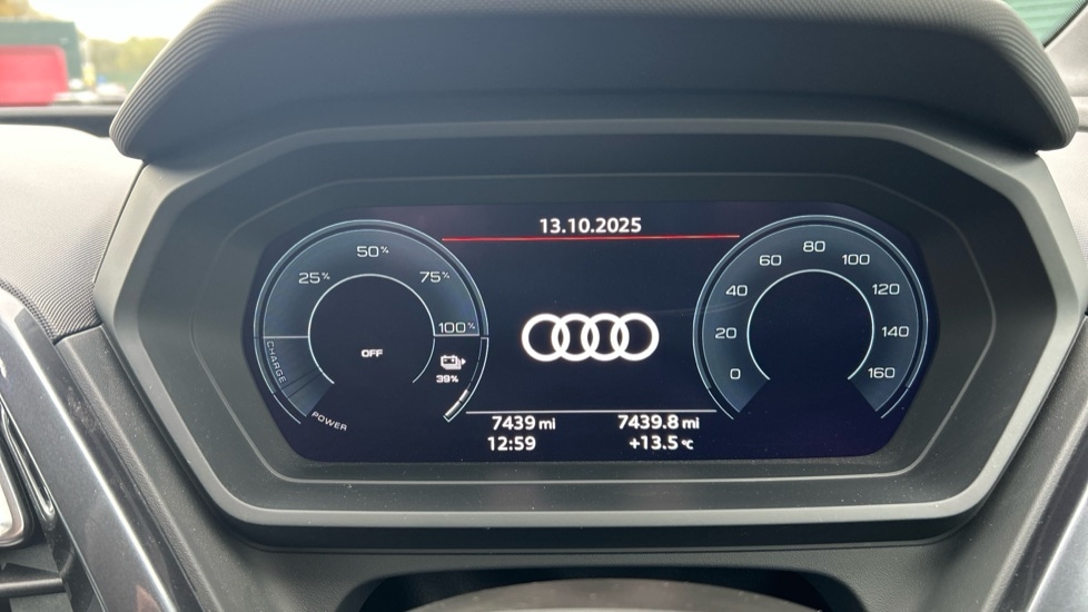 Used Audi Q4 e-tron 2024 for sale - 76623624: Photo 14