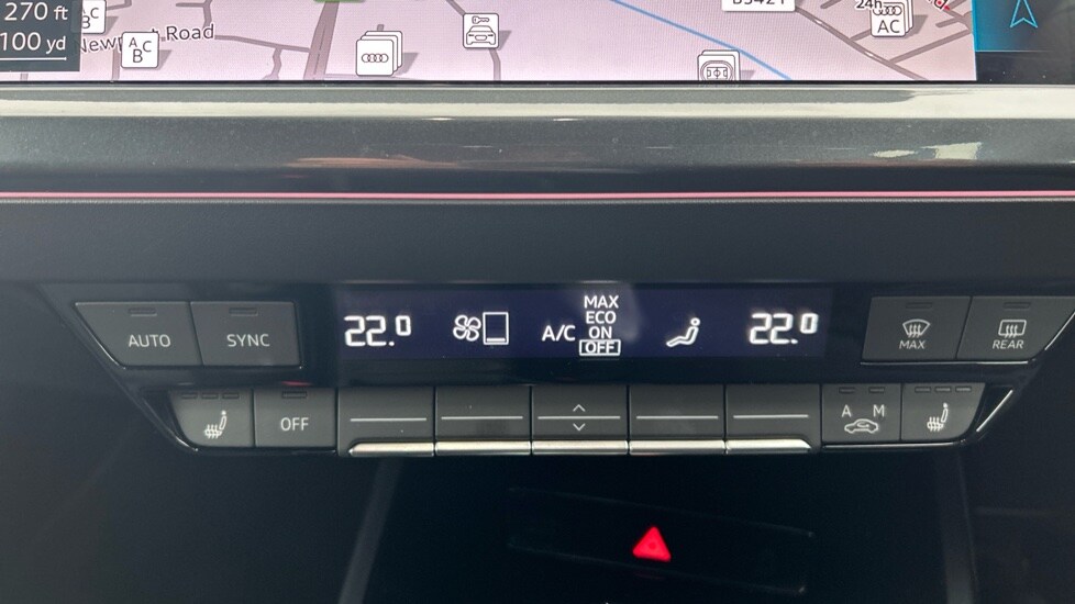 Used Audi Q4 e-tron 2024 for sale - 76623624: Photo 16