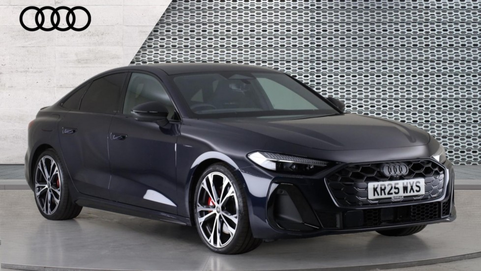 Used Audi A5 2025 for sale - 76870755: Photo 1