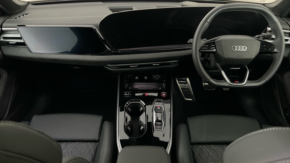 Used Audi A5 2025 for sale - 76870755: Photo 12