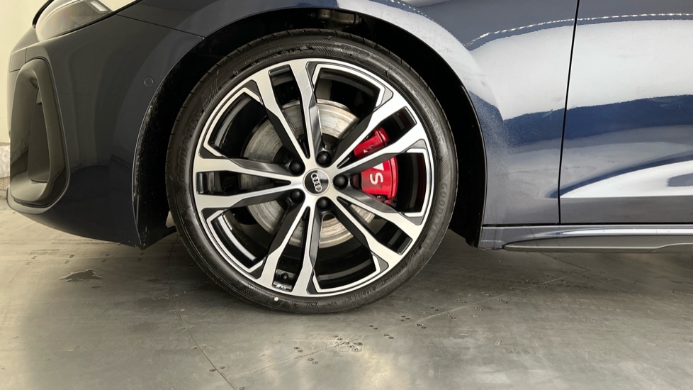 Used Audi A5 2025 for sale - 76870755: Photo 21