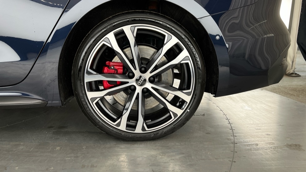 Used Audi A5 2025 for sale - 76870755: Photo 22