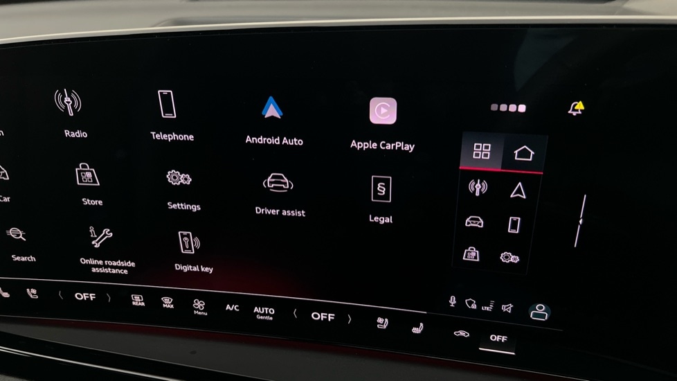 Used Audi A5 2025 for sale - 76870755: Photo 29