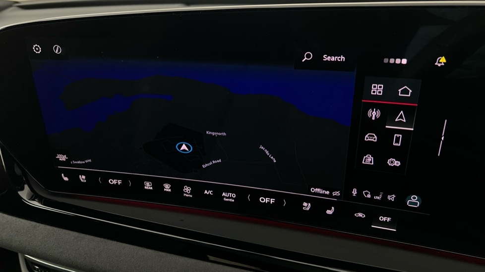 Used Audi A5 2025 for sale - 76870755: Photo 33