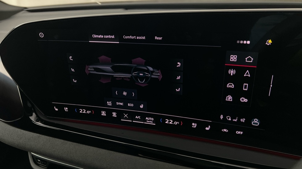 Used Audi A5 2025 for sale - 76870755: Photo 38