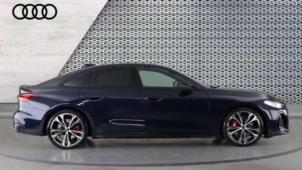 Used Audi A5 2025 for sale - 76870755: Photo 4